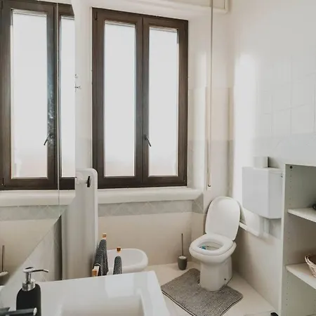 Duomo - Center Elegante Con Διαμέρισμα *