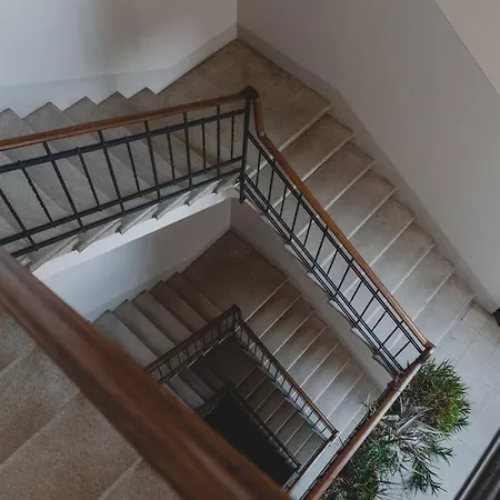 Διαμέρισμα Duomo - Center Elegante Con *