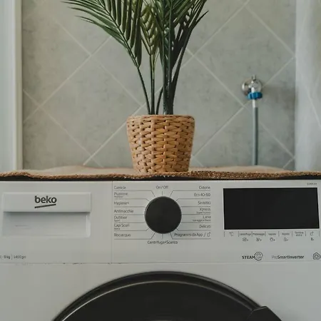 Διαμέρισμα Duomo - Center Elegante Con *