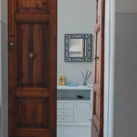 Duomo - Center Elegante Con Ραβένα