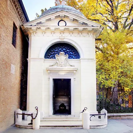 Duomo - Center Elegante Con Διαμέρισμα *