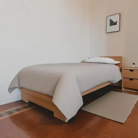 Διαμέρισμα Duomo - Center Elegante Con Ραβένα