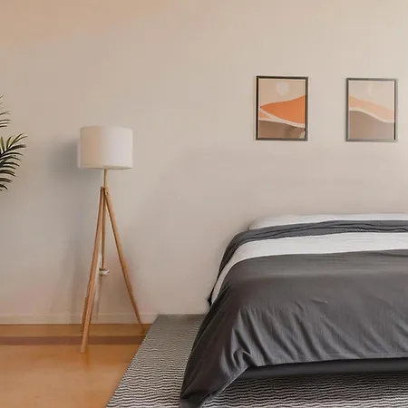 Duomo - Center Elegante Con Διαμέρισμα