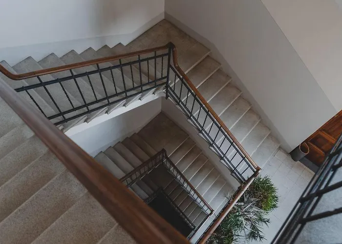 Appartement Duomo - Center Elegante Con *