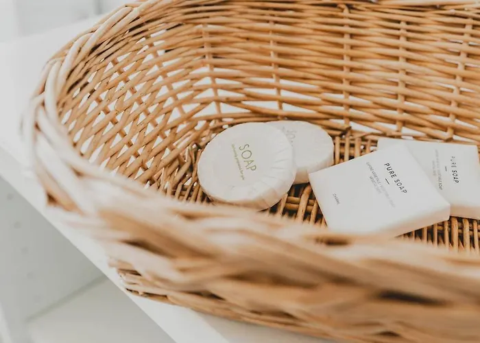 Appartement Duomo - Center Elegante Con