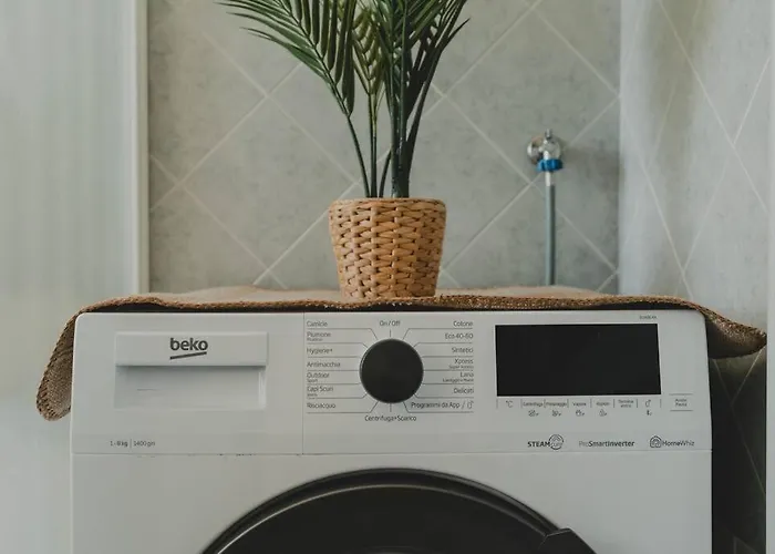 Appartement Duomo - Center Elegante Con *