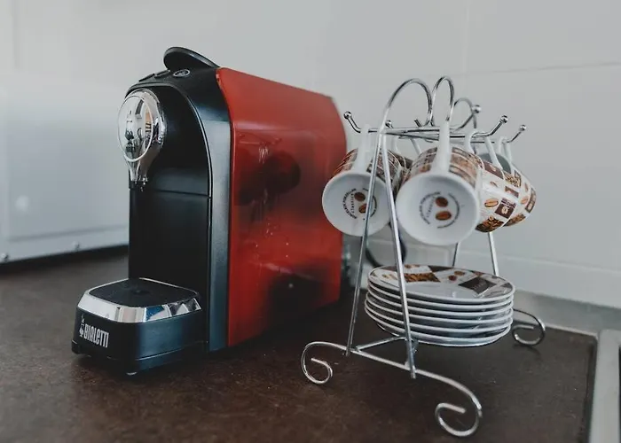 Duomo - Center Elegante Con Apartment *