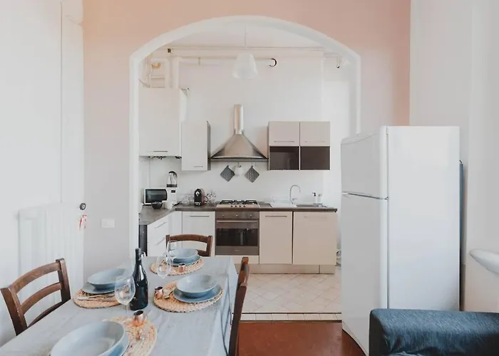 Duomo - Center Elegante Con *