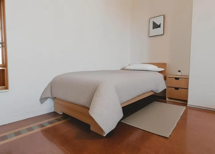 Apartment Duomo - Center Elegante Con Ravenna