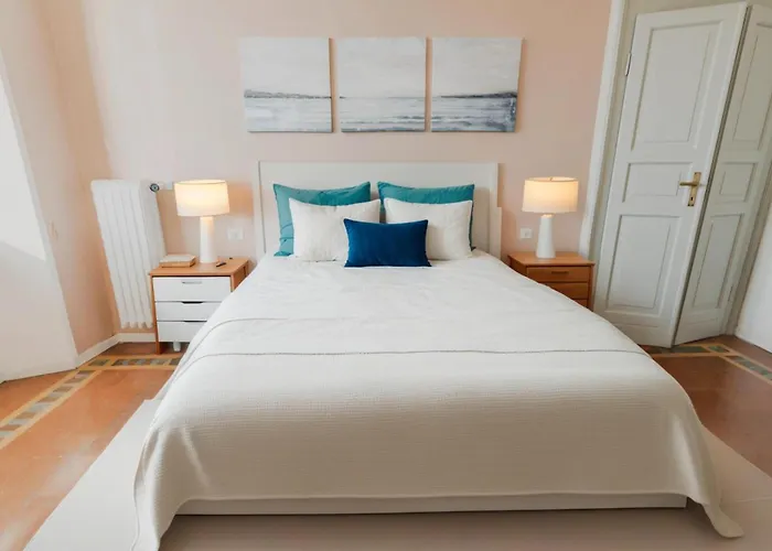 Duomo - Center Elegante Con Appartement *