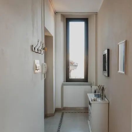 Duomo - Center Elegante Con *