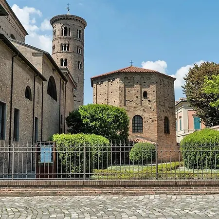 Duomo - Center Elegante Con * Ravenna