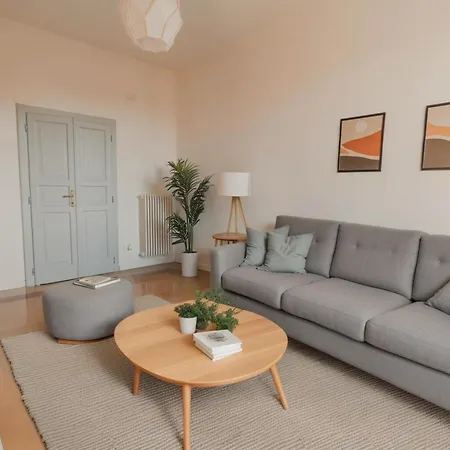 Duomo - Center Elegante Con Lejlighed Ravenna