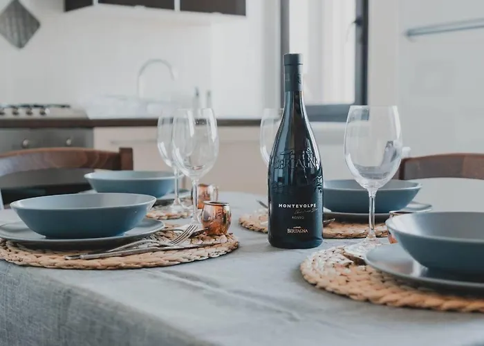 Duomo - Center Elegante Con *