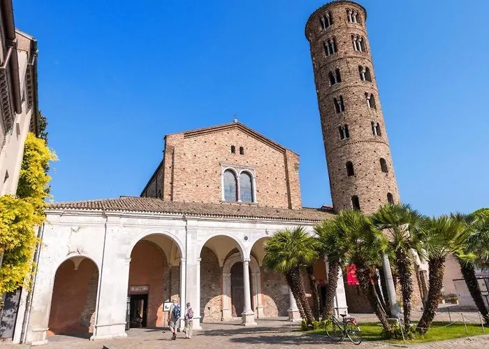 Lejlighed Duomo - Center Elegante Con