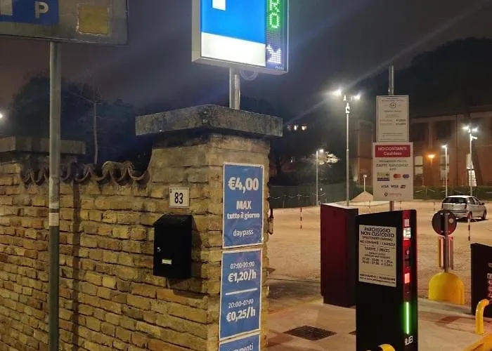 Duomo - Center Elegante Con ראבנה